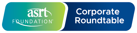 ASRT® Corporate Roundtable Partner