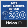 2023 North American Edtech 200